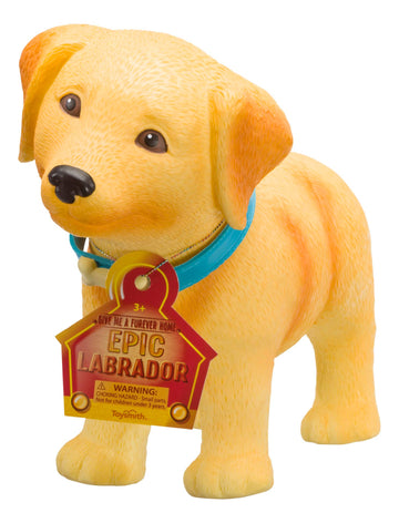 Epic Puppies: Labrador Puppy