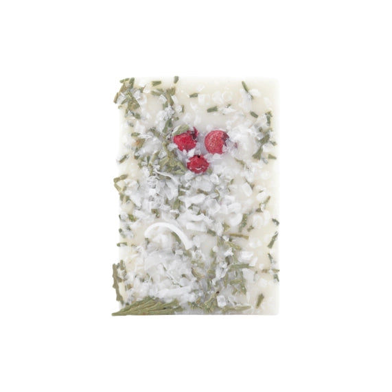 Holiday Garland Organic Melt Bar