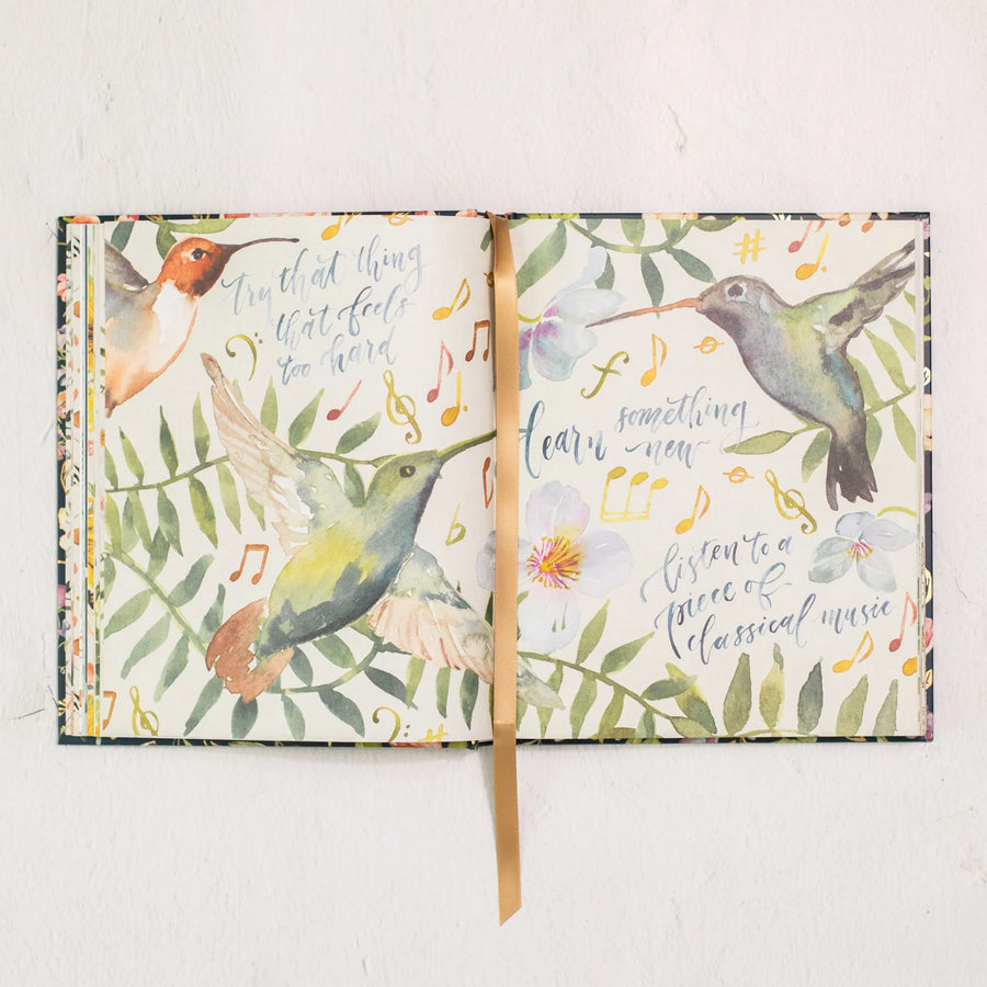 Beholding and Becoming: The Art of Everyday Worship