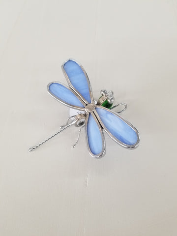 Vintage Dragonfly