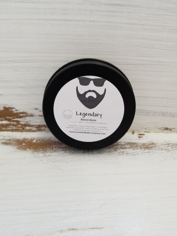 Beard Balm - Legendary