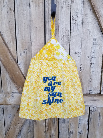 You Are My Sunshine Kitchen Towel