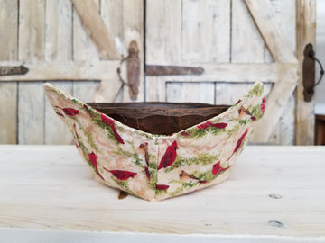 Cardinals Bowl Cozy