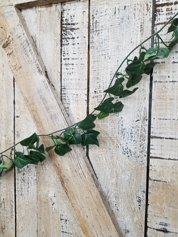 Green Vine Garland