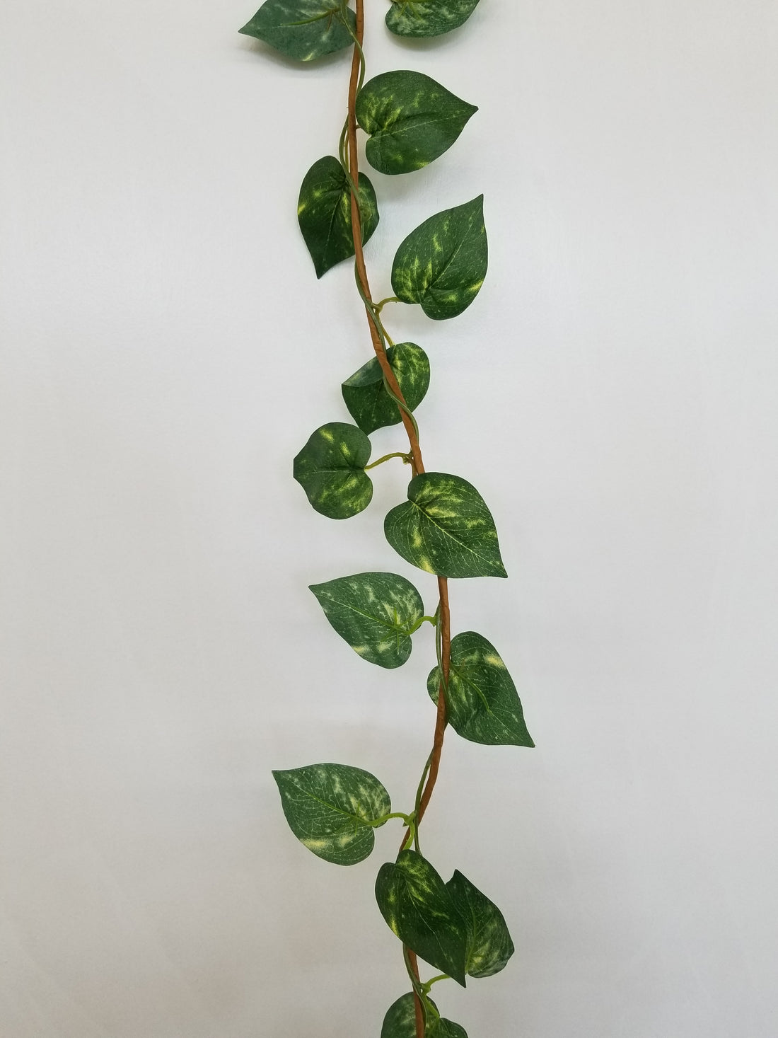 4' Leaf Garland