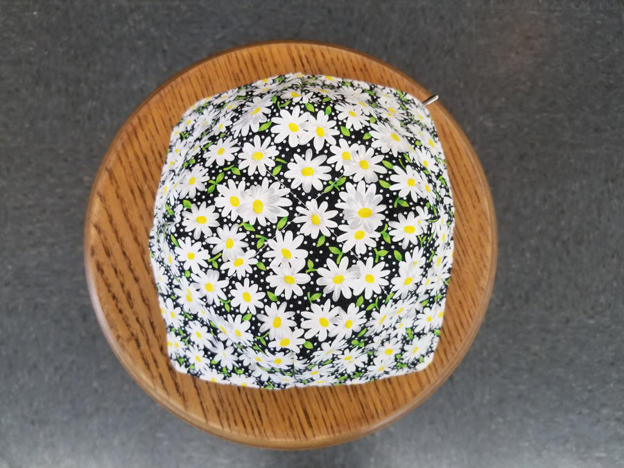 Daisies Bowl Cozy