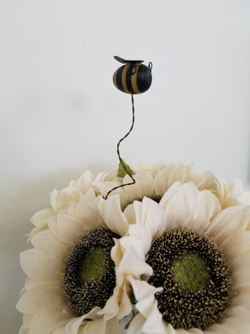 Bee Plant Pick