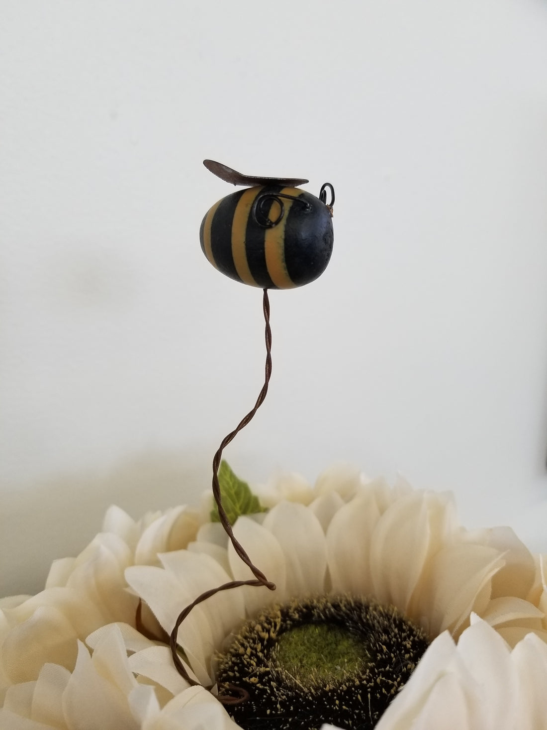 Bee Plant Pick