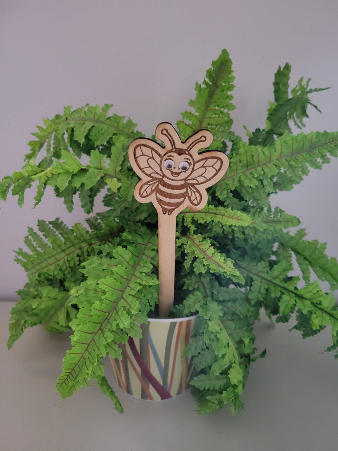 Plant Stakes - Animals