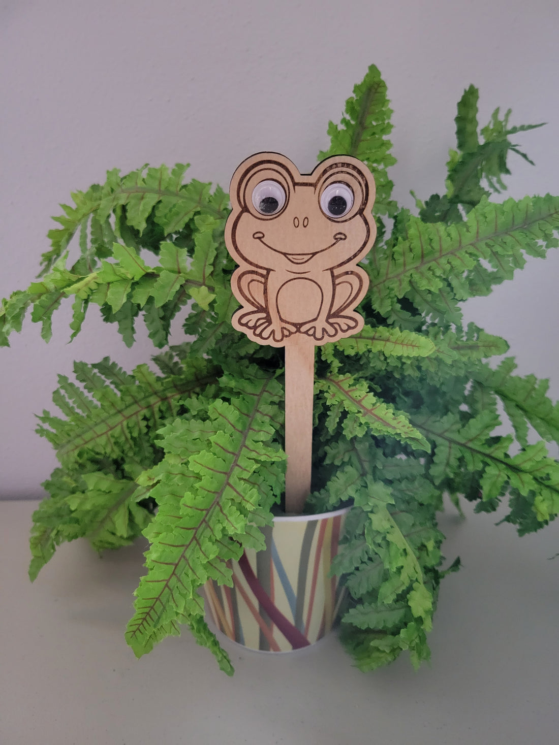 Plant Stakes - Animals