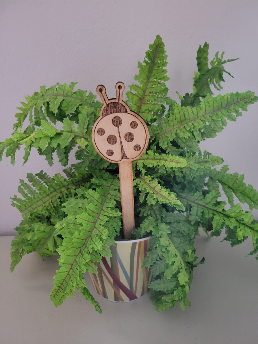 Plant Stakes - Animals