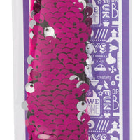 Toysmith Sequin Slap Bracelet