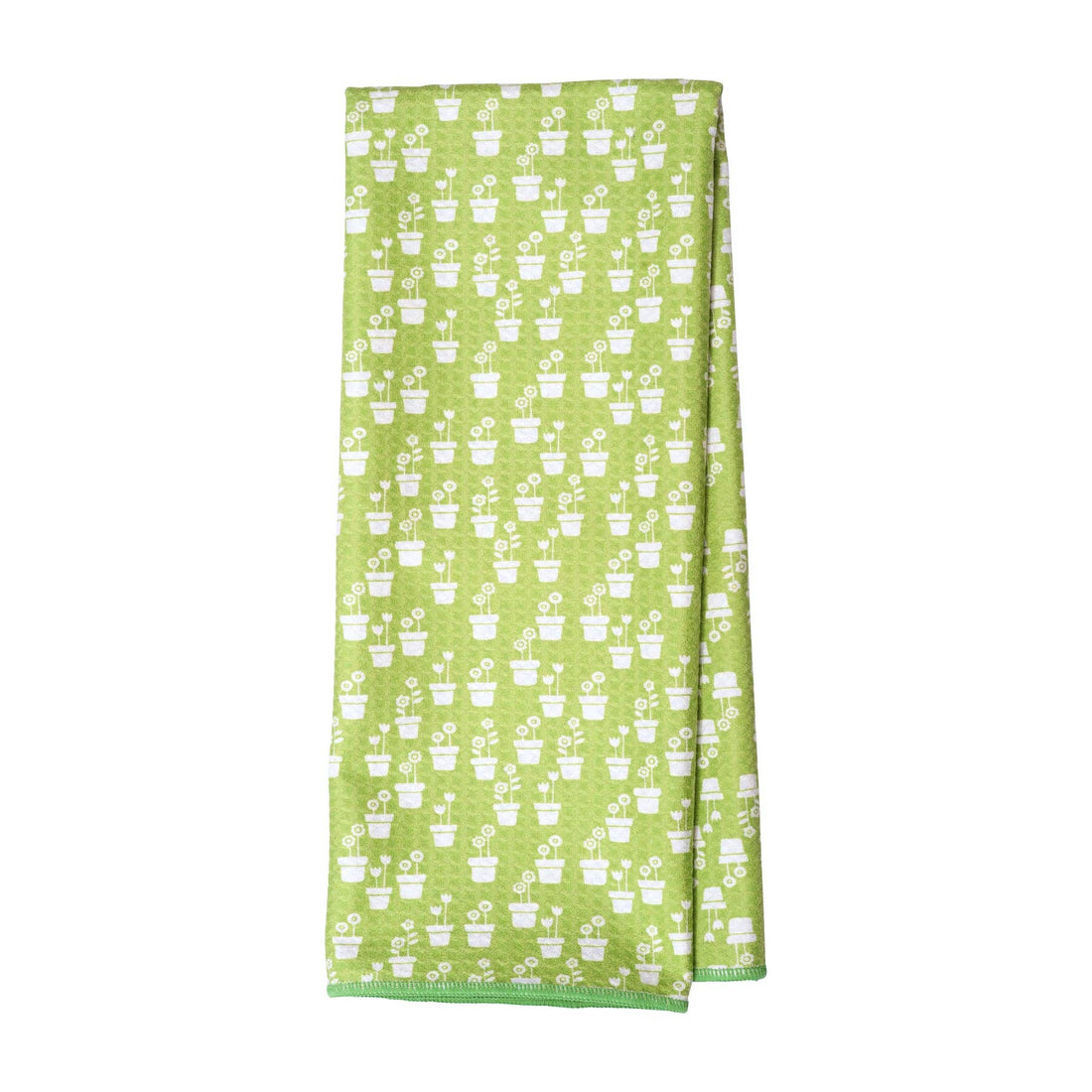 Anywhere Towel Reversible - ME Twilight Cottages: Denim