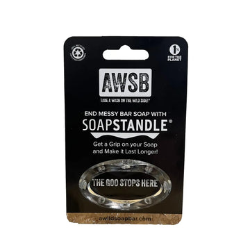 Soapstandle®