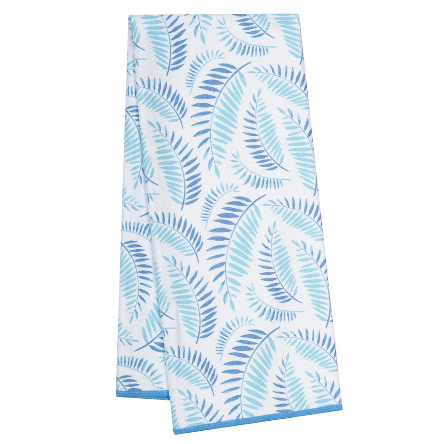 Once Again Home Anywhere Towel - Palm Springs