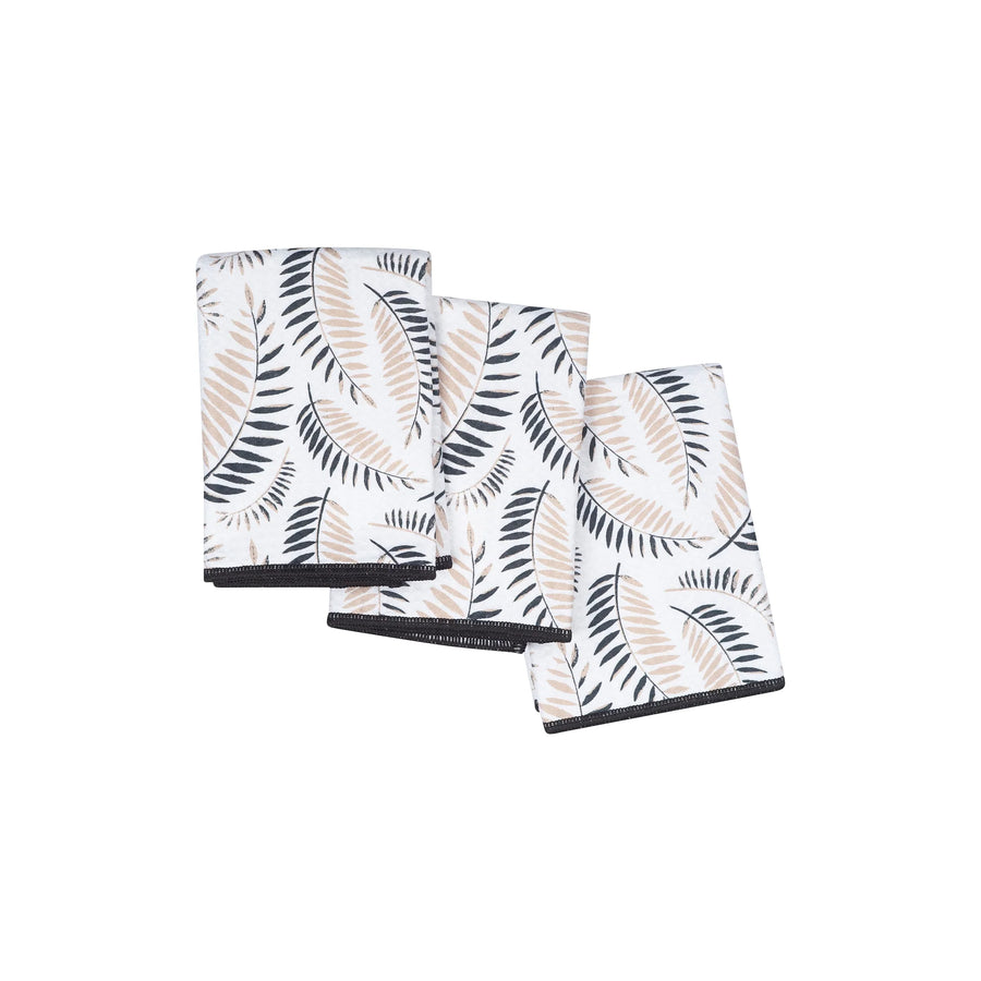Once Again Home Might Mini Towel (Set of 3) - Palm Springs