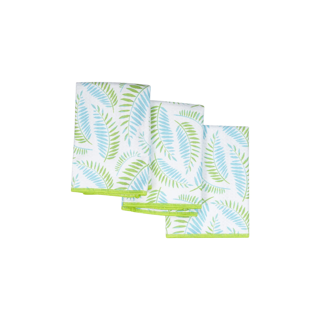 Once Again Home Might Mini Towel (Set of 3) - Palm Springs
