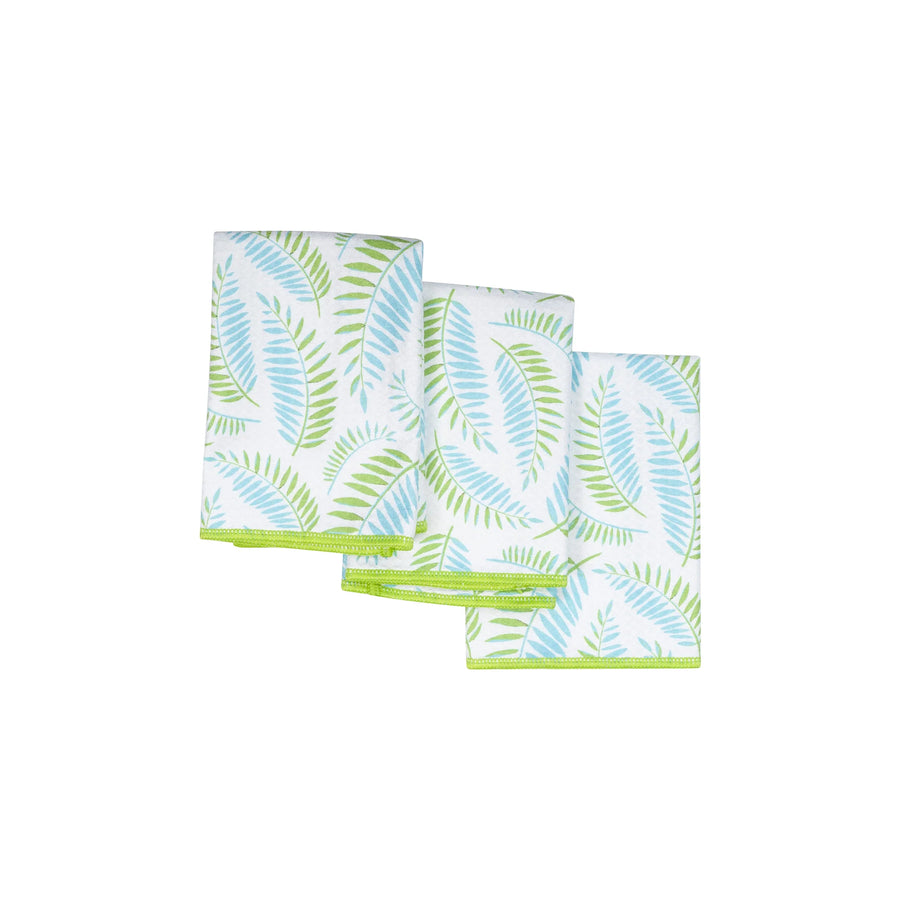 Once Again Home Might Mini Towel (Set of 3) - Palm Springs