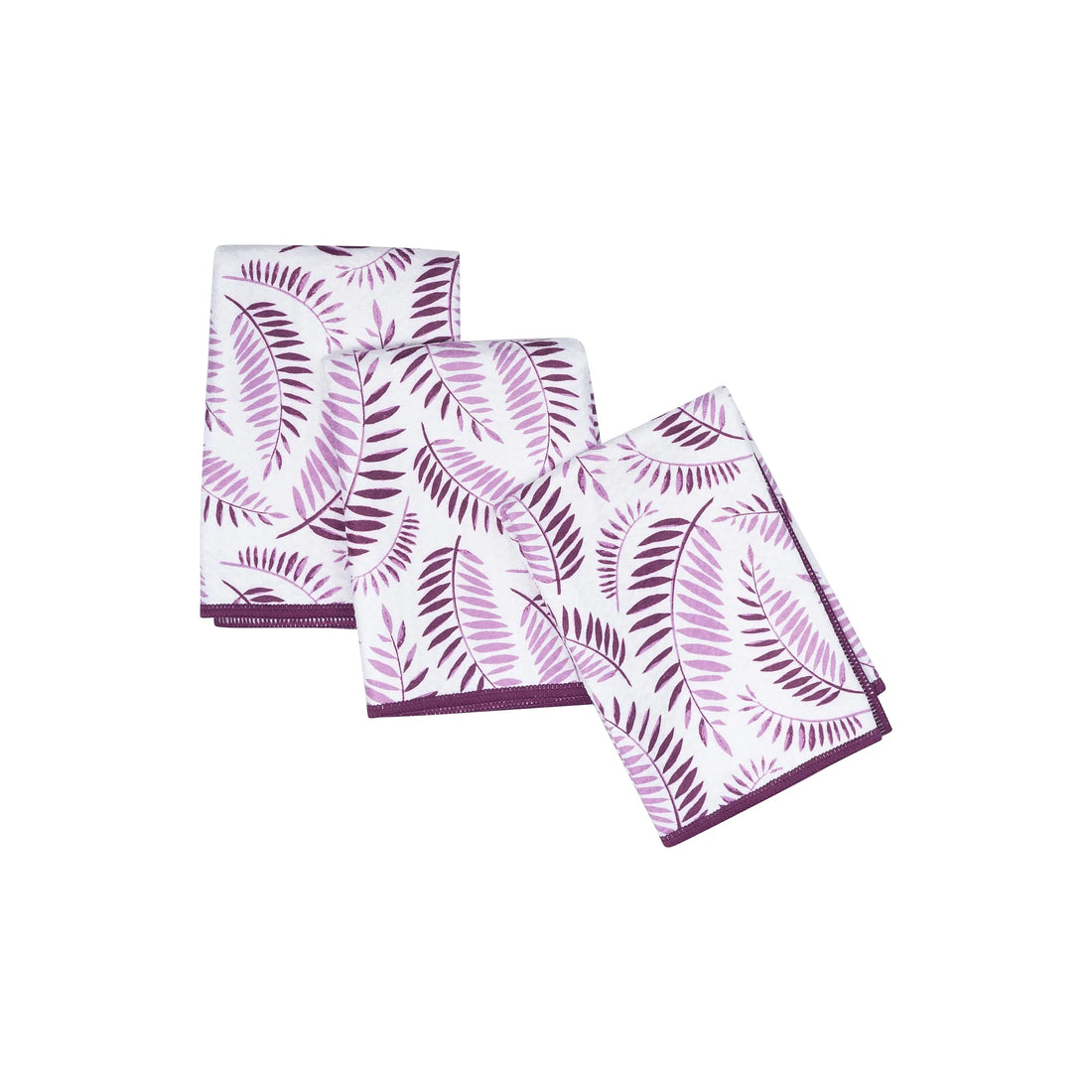 Once Again Home Might Mini Towel (Set of 3) - Palm Springs