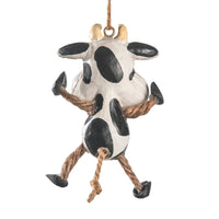 Cow Ornament Farm Animals