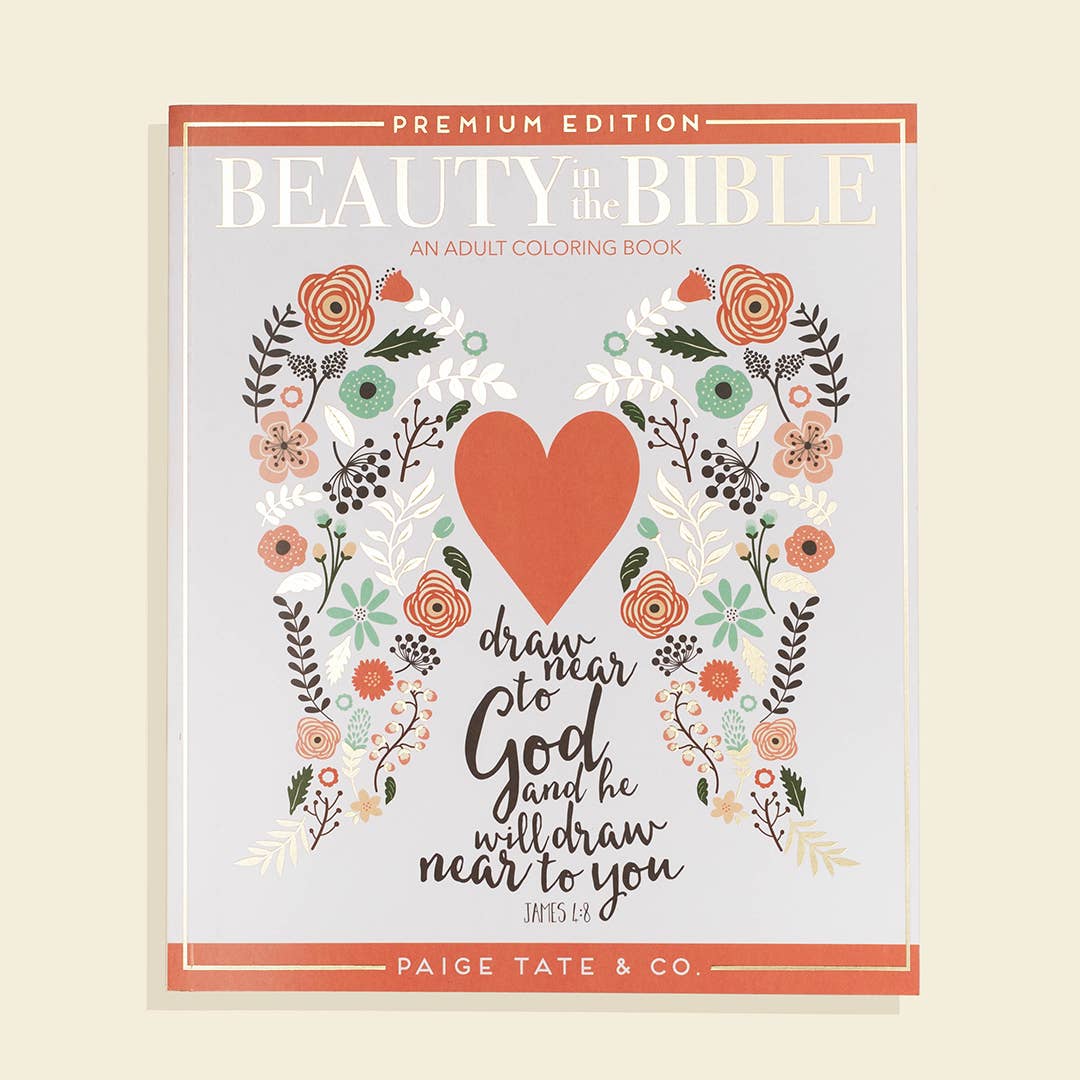 Beauty in the Bible