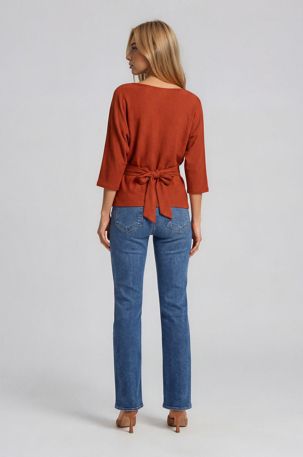 Canyon Glow Top