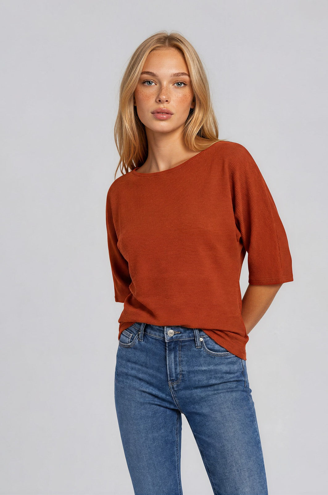 Canyon Glow Top