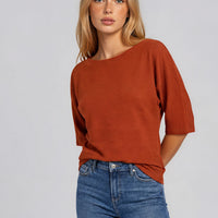 Canyon Glow Top