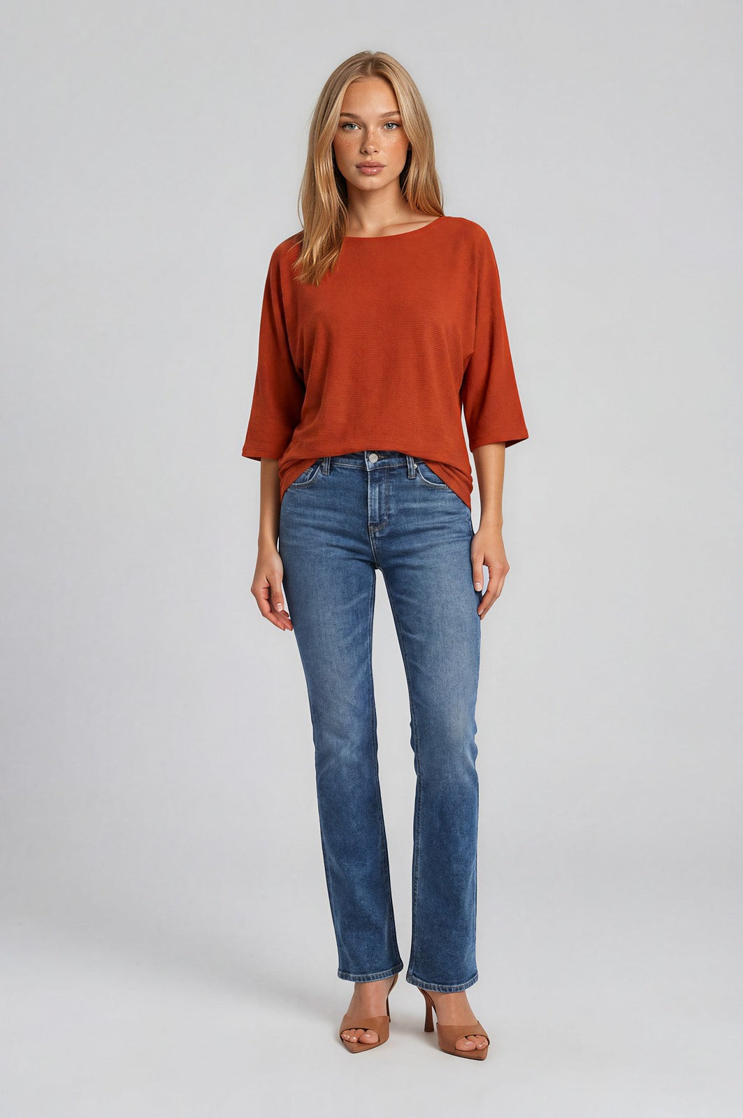 Canyon Glow Top