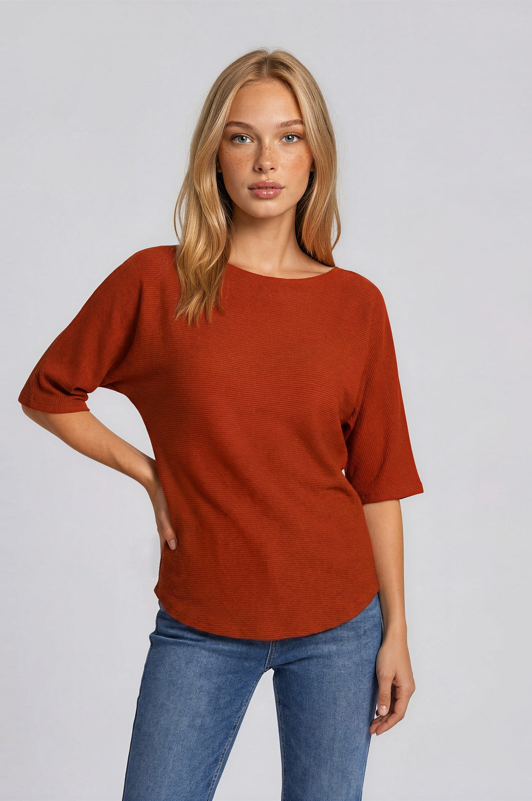Canyon Glow Top