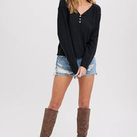 Midnight Muse Henley