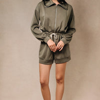 Trailblazer Romper