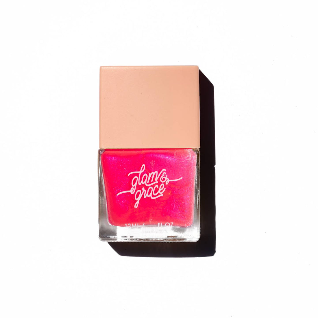 Non-Toxic Nail Polish - OMW2Slay