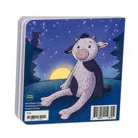 “Cow Jumps Over the Moon” Board Book