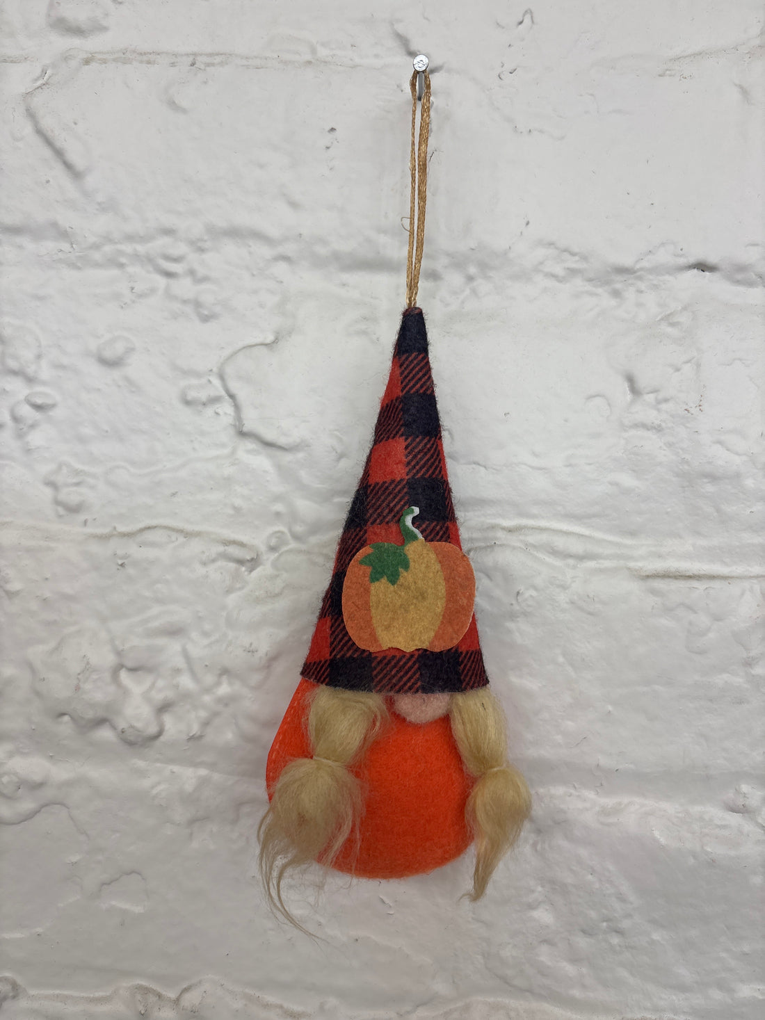 Hanging Fall Bearded Gnomes