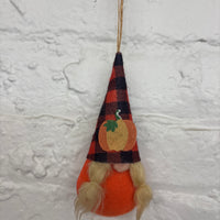Hanging Fall Bearded Gnomes