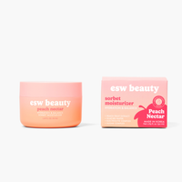 Peach Nectar Sorbet Moisturizer