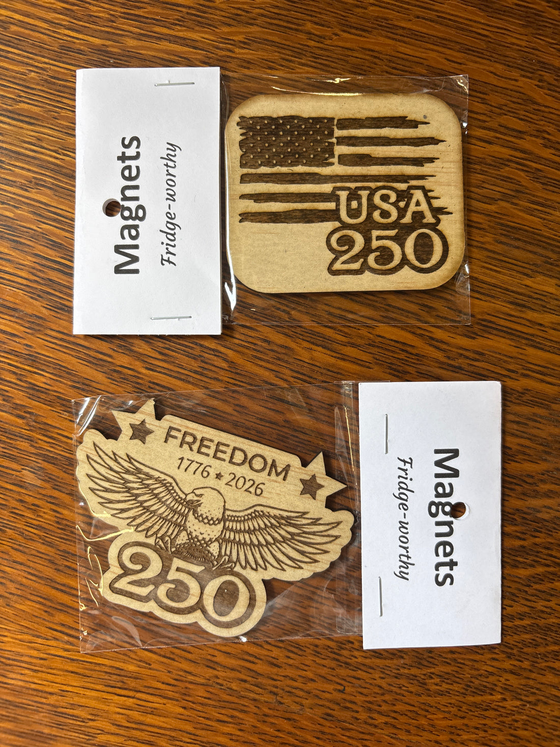 Kitchen Magnets - America