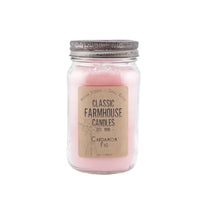 Cardamom Fig Candle
