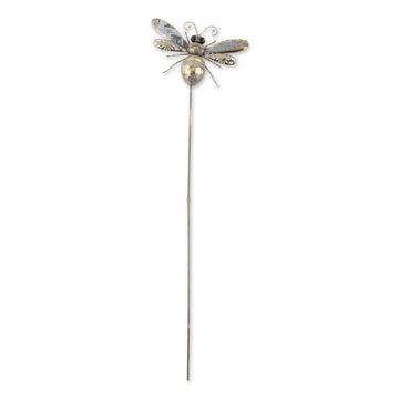 Medium Bee Garden Stake