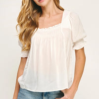 Sweet Reverie Top