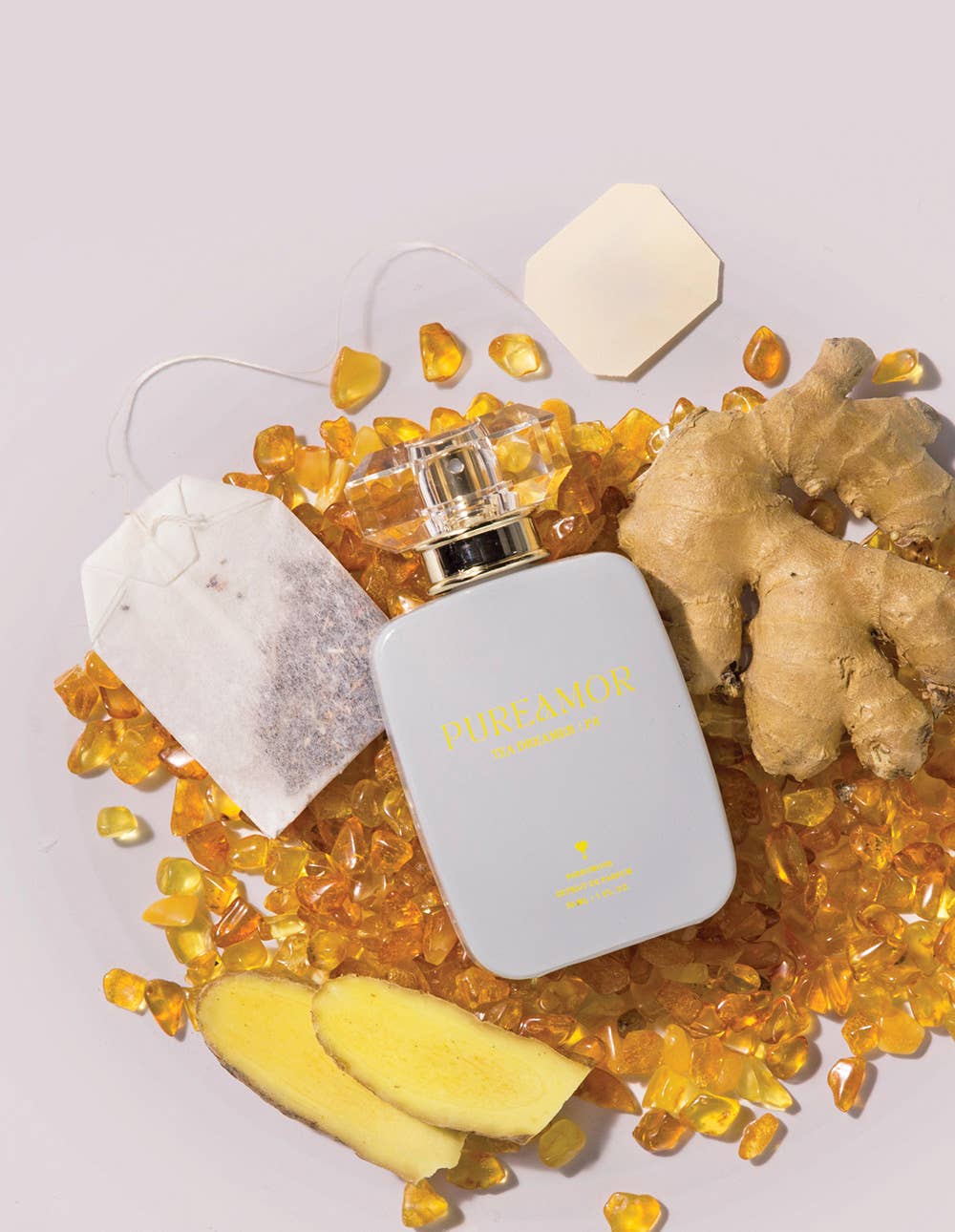 Tea Dreamer | Spray Pheromone  Perfume - 30ml