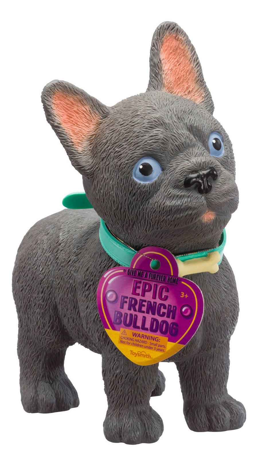 Epic Puppies: French Bull Dog