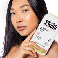 Liquid Death Face Mask Box Set