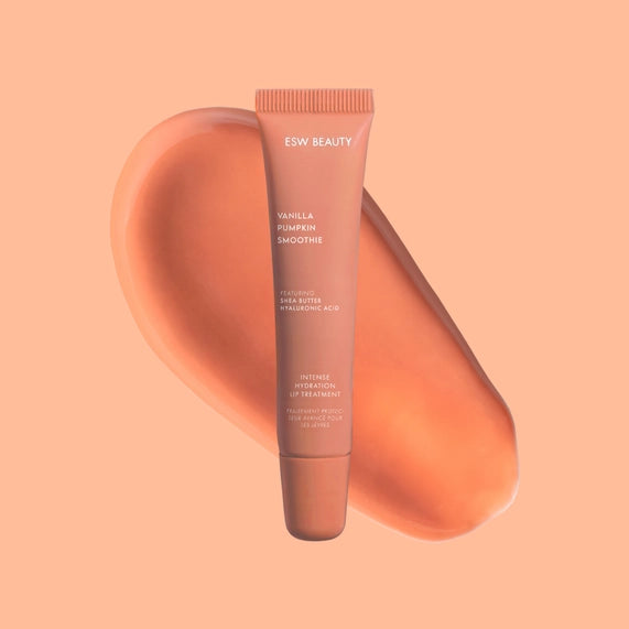 Vanilla Pumpkin Smoothie Advanced Smoothing Lip Treatment