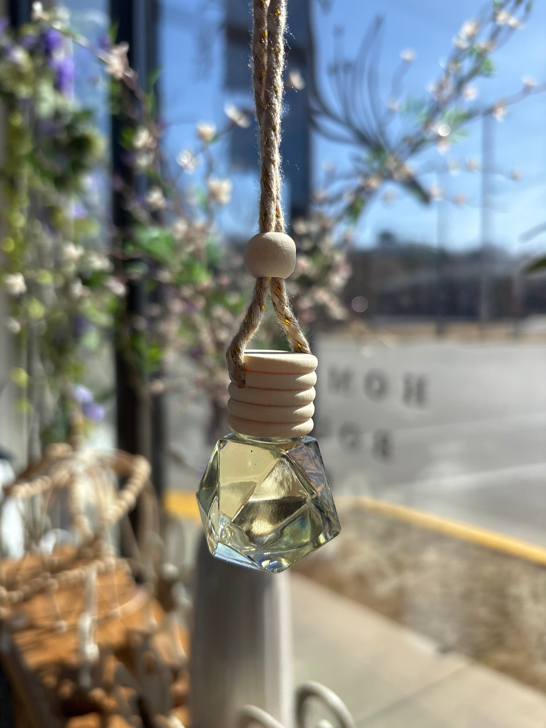 Lily & Lilac Car Diffuser