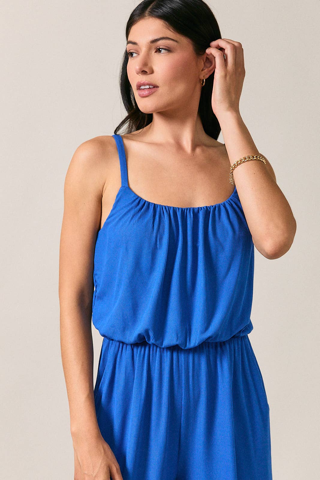 Riviera Dreams Jumpsuit