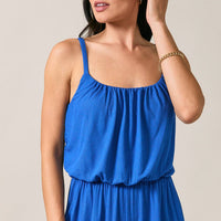 Riviera Dreams Jumpsuit