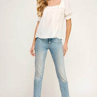 Sweet Reverie Top