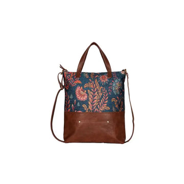 Amelia - Convertible Tote